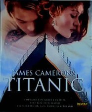 James Camerons Titanic