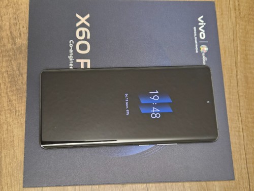 Vivo x60 pro - vivo,
