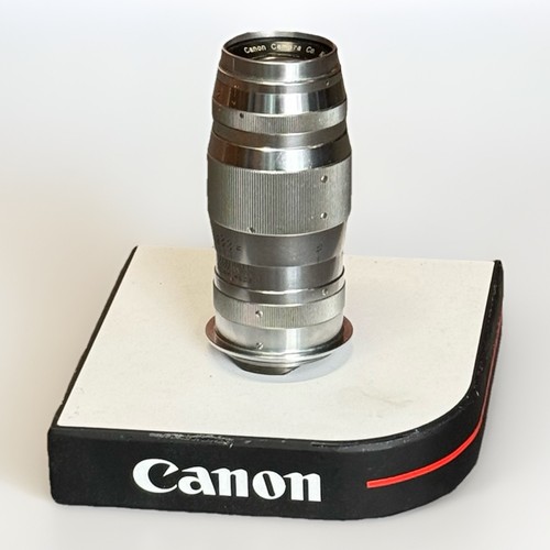 Canon serenar 100mm - serenar,