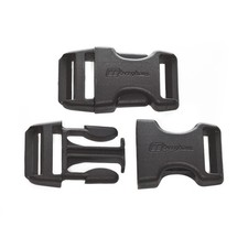 Berghaus Steckschnalle 25mm