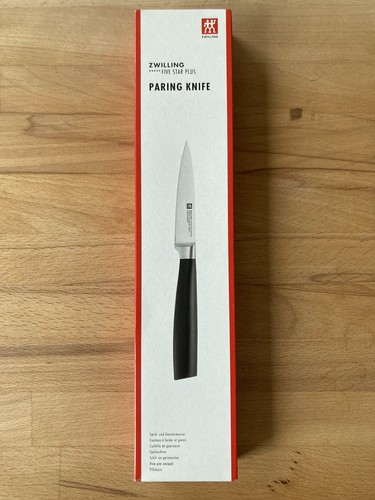 Zwilling spick und - spick-,