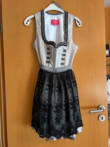 Dirndl krüger madl größe - krüger, madl,