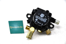 Riello Suntec Ölpumpe Pumpe