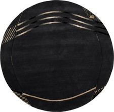 Teppich 629721 Bordüre