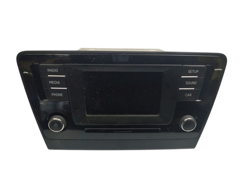 Radio autoradio swing - radio,