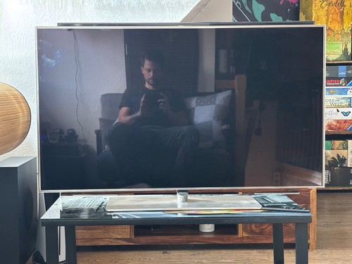 Samsung smar zoll - tv, 46