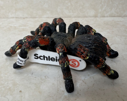 Fb13 schleich 17053 spinne - -,