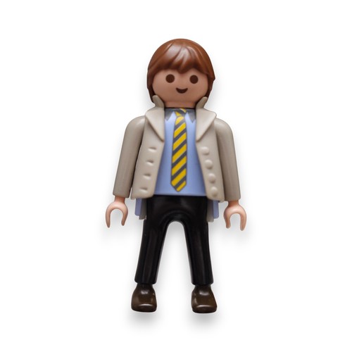 Playmobil figur geschäftsmann - playmobil,