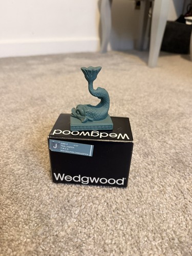Wedgwood jasperware miniatur - ,