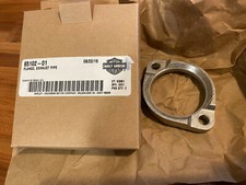 65102-01 AUSPUFFKLEMME FLANSCH