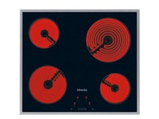 Miele KM 5600 Kochfeld autark