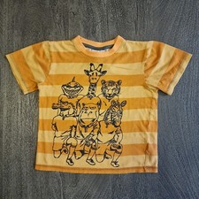 T-Shirt, Topolino, Gr. 116