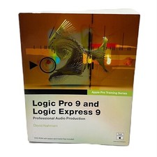 Apple Pro Training Series