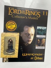 Herr der Ringe SAMMLER Modelle