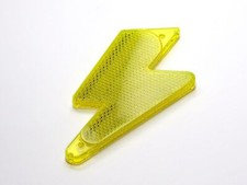 Speichen Reflektoren Blitze