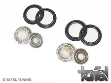 Radlagersatz vorn für VW