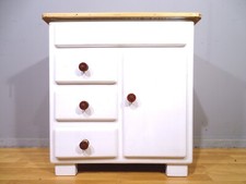 KLEINE ART DECO KÜCHEN