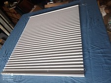 plissee Frankia wohnmobil Alugard Plisse  Verdunkelung Frankia Wohnmobil