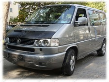 Bonnet Bra für VW T4 lange