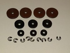 Skalenrädchen aus Nordmende