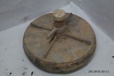 Mechanische Absperrscheibe Absperrteller Absperrblase 255mm (292-28 01-10-1-1)