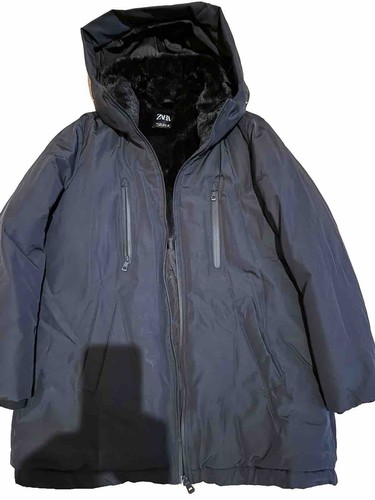 Zara steppjacke damen - steppjacke,