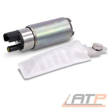 KRAFTSTOFFPUMPE BENZINPUMPE