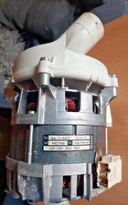 Miele Umwälzpumpe Mpe 11- 64/2 Professional Geschirrspüler G 7856 T.Nr. 5927764