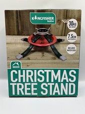 Indoor Christbaumständer