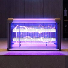 Insektenvernichter UV-Licht