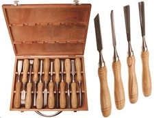 BGS! Schnitzwerkzeug-Satz