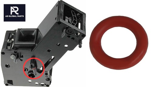 Dichtung ring 5 - /, 5,70x1,90mm