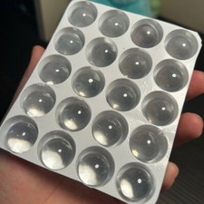 10 Stk 20 Stk Glasmurmeln