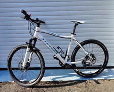 Damen-Mountainbike, Stevens