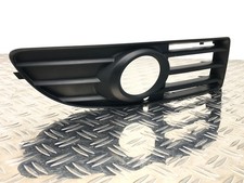 Lüftungsgitter Rechts