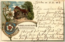 Wartburg - Lutherstube -