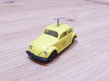 Siku V Serie V230/231 - Bundespost-Peilwagen 1. Version