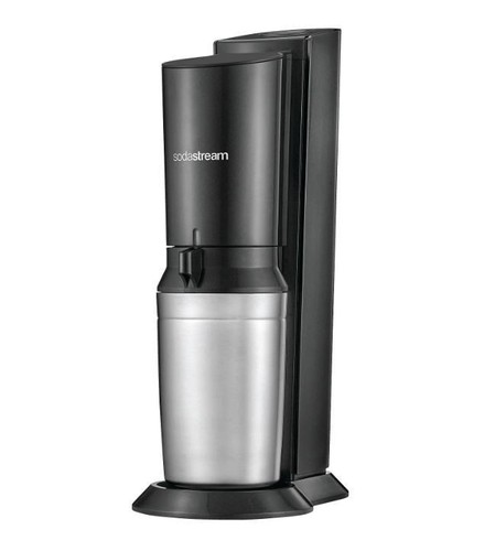 Sodastream crystal 0 - crystal, 3.0