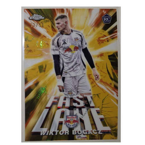 Wiktor bogacz fast lane - fast, rc