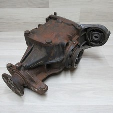 BMW E36 316i Compact Typ 168