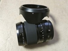 Fujifilm Fujinon GF 23mm f/4