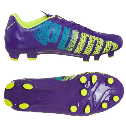Puma evospeed fg herren - puma, 4.3