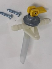 Sicherheits- / Ablassventil