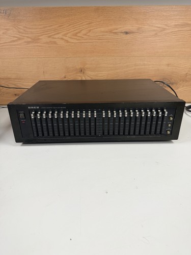 Uher 300 equalizer - uher, eq