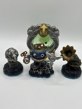 Skylanders Swap Force Sheep