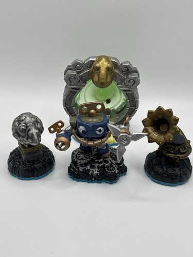 Skylanders swap force - swap,