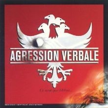 Ce NEst Que LDebut von Agression Verbale | CD | Zustand sehr gut