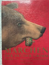 Märchen der Brüder GRIMM