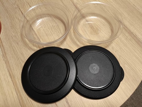 Tupperware tafelperle dessert - tupperware, dessert-