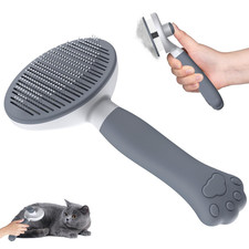 Zivacate Katzenbürste